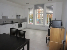 1 bedroom Apartment...